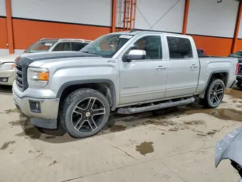 2015 GMC Sierra 1500 3GTU2UEC0FG262093 Lot 76534075