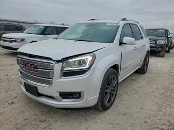 2016 GMC Acadia 1GKKVTKD4GJ207866 Lot 97592795
