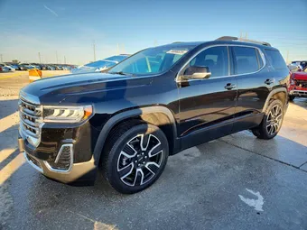 2023 GMC Acadia 1GKKNKL45PZ126403 Lot 74856525