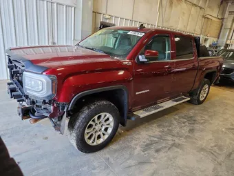 2016 GMC Sierra 1500 3GTU2MEC4GG200973 Lot 47962676