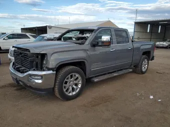 2017 GMC Sierra 3GTU2NEJ2HG322561 Lot 85859715