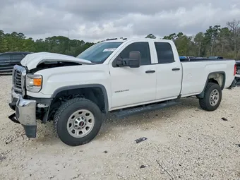 2019 GMC Sierra 2500HD 2GT21NEG5K1229094 Lot 77922715