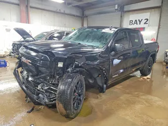 2023 GMC Sierra 1500 3GTPUJEK5PG226169 Lot 76046645