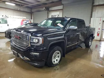 2018 GMC Sierra 1500 3GTU2PEJXJG446059 Lot 79373155