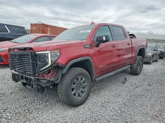 2024 GMC Sierra 1500 3GTUUFEL9RG175769 Lot 78768925