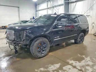 2017 GMC Yukon 1GKS2CKJ8HR172444 Lot 74809505