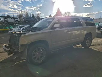 2015 GMC Yukon XL 1GKS2JKJ4FR565052 Lot 96824345