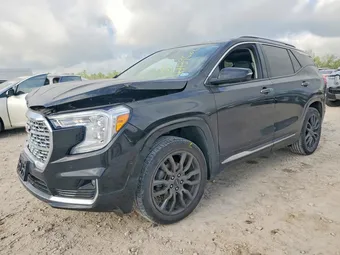 2023 GMC Terrain 3GKALXEG1PL136472 Lot 47139606