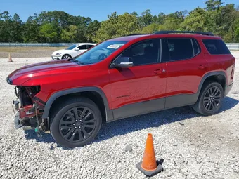 2023 GMC Acadia 1GKKNKL45PZ207644 Lot 46685556