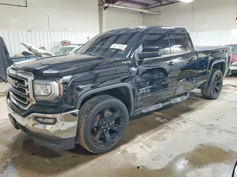 2017 GMC Sierra 1500 1GTV2MEC8HZ323665 Lot 46371656