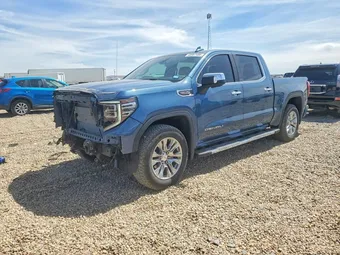 2026 GMC Sierra 1500 1GTUUGEL4TZ174820 Lot 48967486