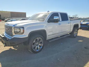 2018 GMC Sierra 1500 3GTU2PEJ9JG331484 Lot 79537655