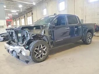 2023 GMC Sierra 1500 3GTUUDED2PG112992 Lot 46921496