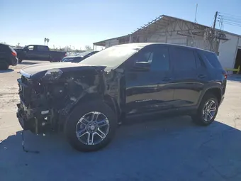 2026 GMC Terrain 3GKALMEG6TL326745 Lot 45670576