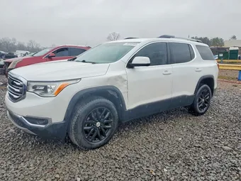 2019 GMC Acadia 1GKKNMLS5KZ189083 Lot 98395945