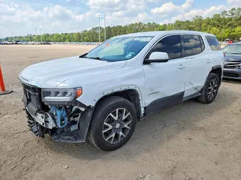 2021 GMC Acadia 1GKKNKLA1MZ106313 Lot 47446176
