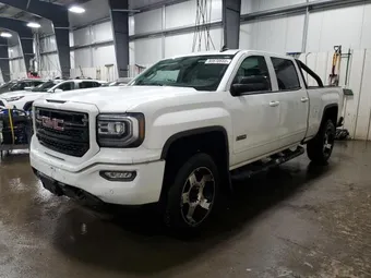 2017 GMC Sierra 1500 3GTU2NEC6HG300144 Lot 90870655