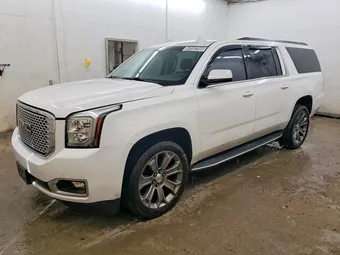 2015 GMC Yukon XL 1GKS2GKC7FR728961 Lot 49592066