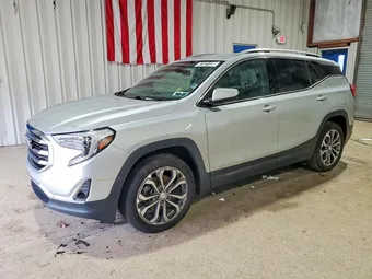 2020 GMC Terrain 3GKALPEX8LL216426 Lot 47421126