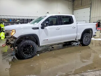 2019 GMC Sierra 1500 1GTP9EEDXKZ158888 Lot 77137575