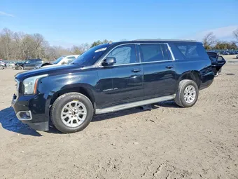 2015 GMC Yukon XL 1GKS2HKC6FR246343 Lot 75309115