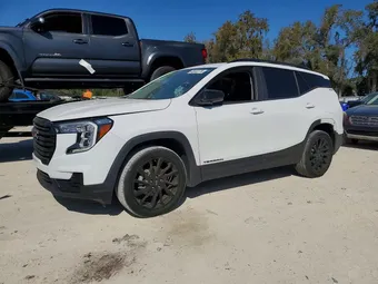 2023 GMC Terrain 3GKALMEG7PL170012 Lot 47198936