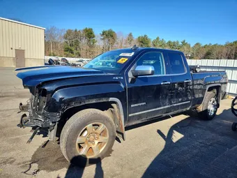 2017 GMC Sierra 1500 1GTV2NEC6HZ280191 Lot 46591116