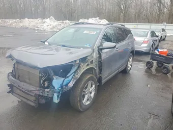 2020 GMC Terrain 3GKALTEV5LL185675 Lot 77786935