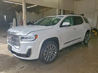 2023 GMC Acadia 1GKKNPLS2PZ254450 Lot 95679515