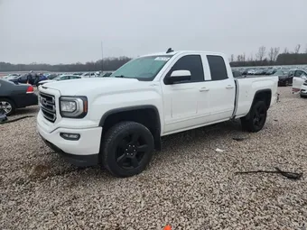 2019 GMC Sierra 1500 2GTV2LEC9K1101257 Lot 79521475