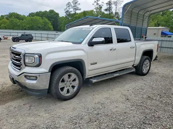 2018 GMC Sierra 1500 3GTP1NEC6JG155287 Lot 48898686