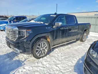 2026 GMC Sierra 1500 3GTUUGE82TG130455 Lot 75802925