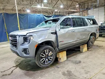 2023 GMC Yukon XL 1GKS2HKDXPR429576 Lot 78988005