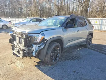 2026 GMC Terrain 3GKALUEG8TL328058 Lot 72657425