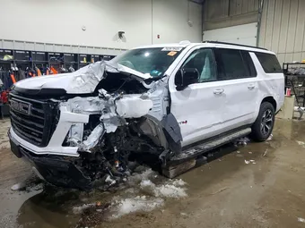 2026 GMC Yukon XL 1GKS2HKD4TR205553 Lot 74267645