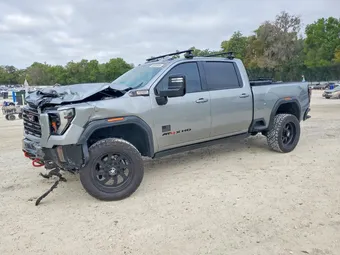 2024 GMC Sierra 2500HD 1GT49ZEY2RF404969 Lot 46940036