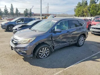2016 Honda CR-V 3CZRM3H51GG713681 Lot 79579535