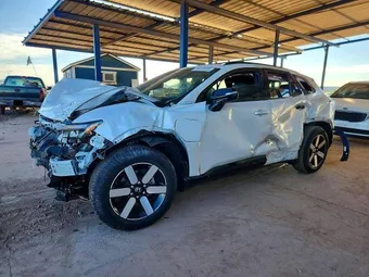 2025 Honda Prologue 3GPKHXRJ5SS500963