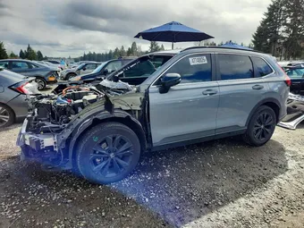 2024 Honda CR-V 7FARS6H90RE037656 Lot 47748826