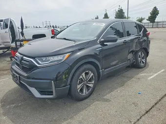 2020 Honda CR-V 7FART6H20LE002848 Lot 49033566