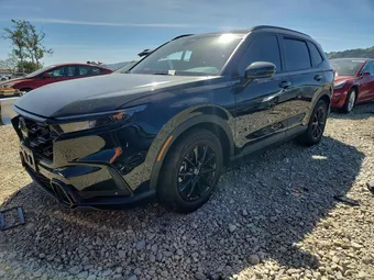 2026 Honda CR-V 5J6RS5H86TL003622 Lot 41668296