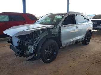 2025 Honda CR-V 7FARS6H80SE068337 Lot 78423585