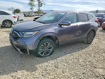 2022 Honda CR-V 5J6RT6H82NL025901 Lot 45878766