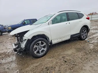 2017 Honda CR-V 2HKRW2H86HH611225 Lot 48473446