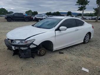 2017 Honda Accord 1HGCT1B38HA002653 Lot 50769256