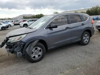 2016 Honda CR-V 3CZRM3H30GG706736 Lot 63307705
