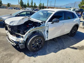 2024 Honda HR-V 3CZRZ2H56RM774525 Lot 46728366
