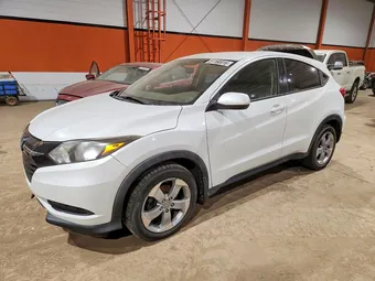 2016 Honda HR-V 3CZRU6H34GM111200 Lot 51166916