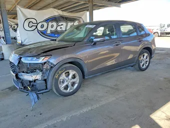 2023 Honda HR-V 3CZRZ1H30PM741087 Lot 46357196