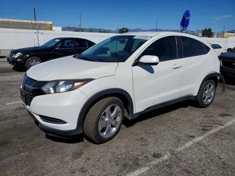 2017 Honda HR-V 3CZRU5H38HM713433 Lot 41585506